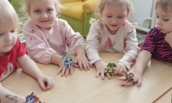 Развитие в игре